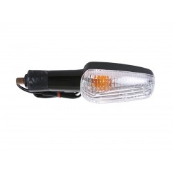 Φλας Πίσω Δεξί Honda XLV 650 Transalp διάφανο Φλας Πίσω Δεξί Honda XLV 650 Transalp διάφανο